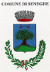 Emblema del comune di Seneghe